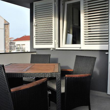 Holiday House Zaton Нин Экстерьер фото