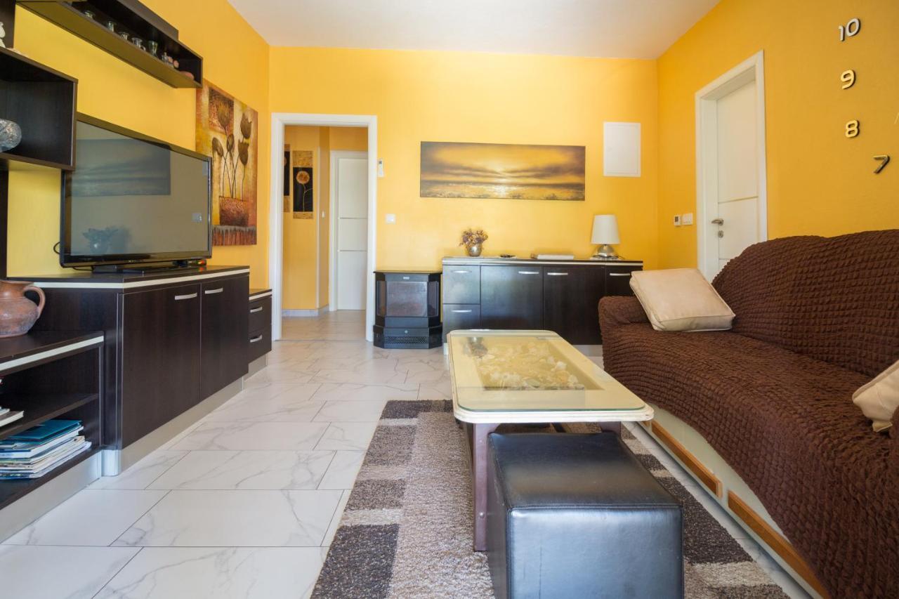 Holiday House Zaton Нин Экстерьер фото