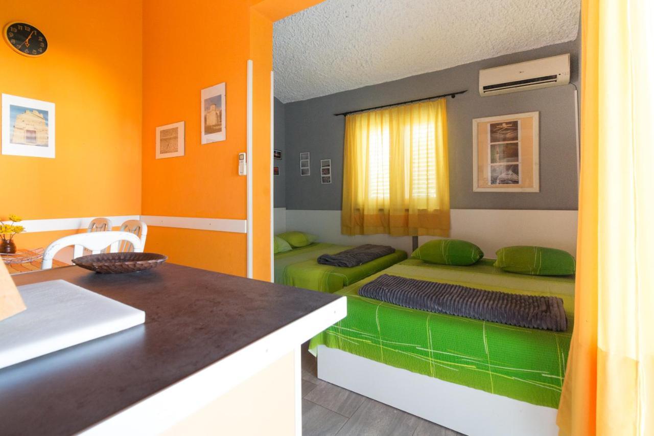 Holiday House Zaton Нин Экстерьер фото