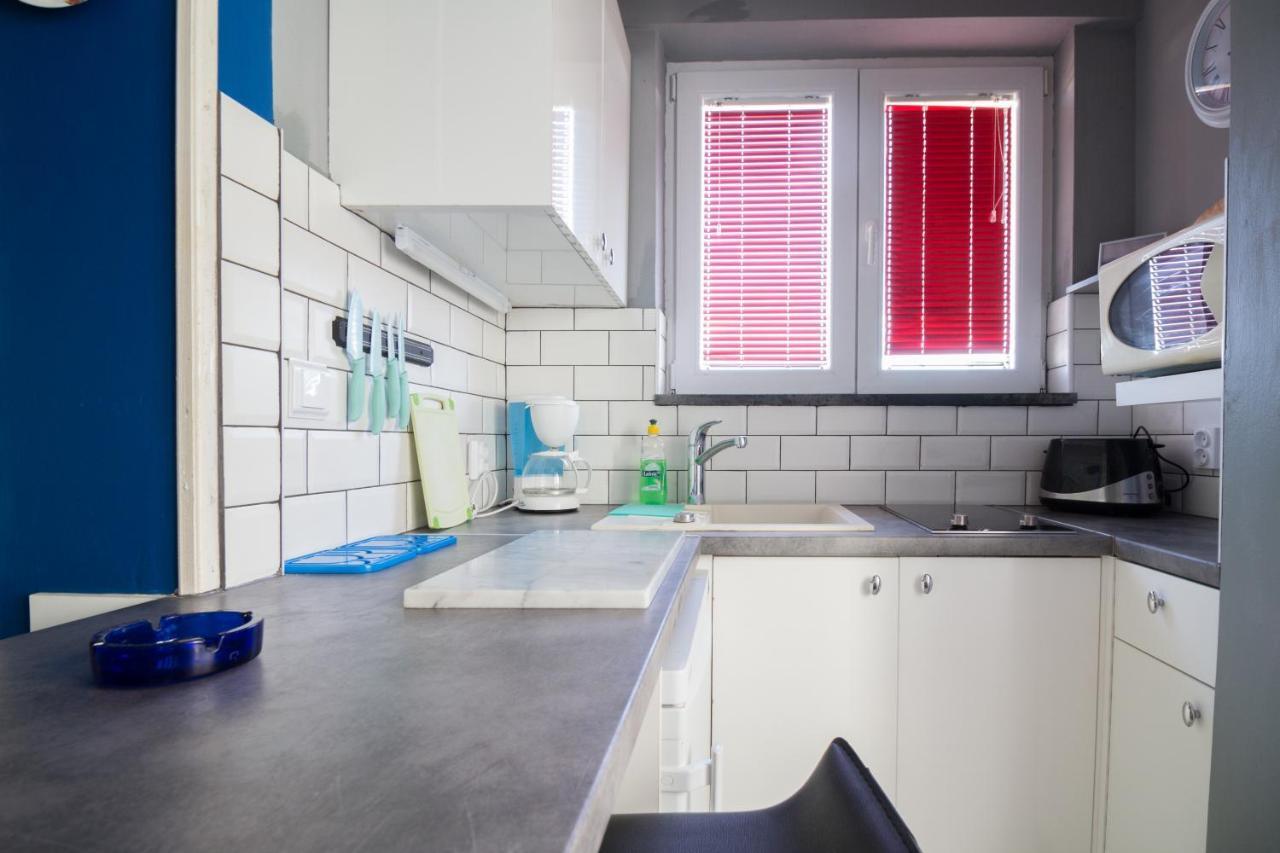 Holiday House Zaton Нин Экстерьер фото