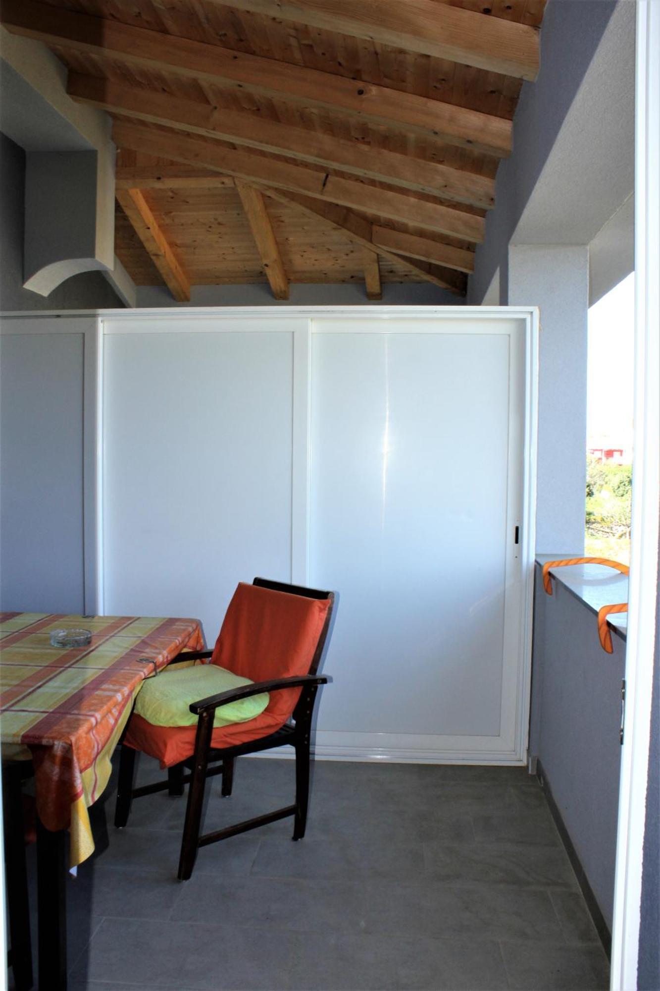 Holiday House Zaton Нин Экстерьер фото