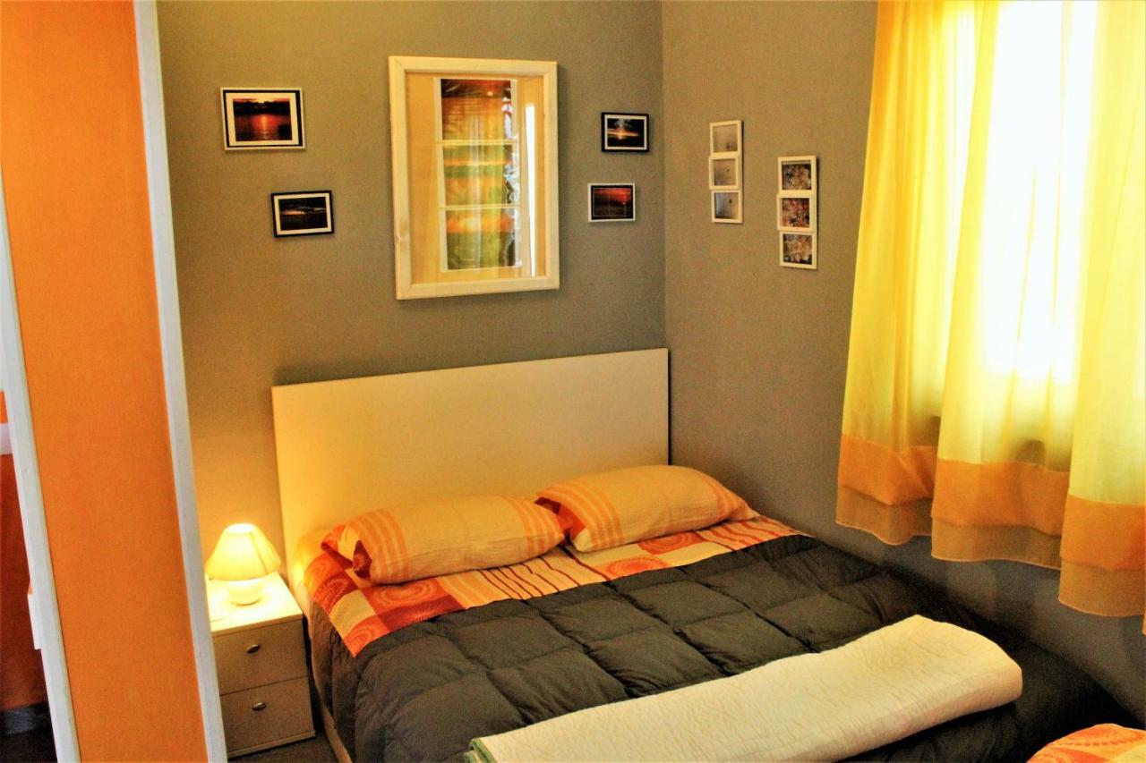 Holiday House Zaton Нин Экстерьер фото
