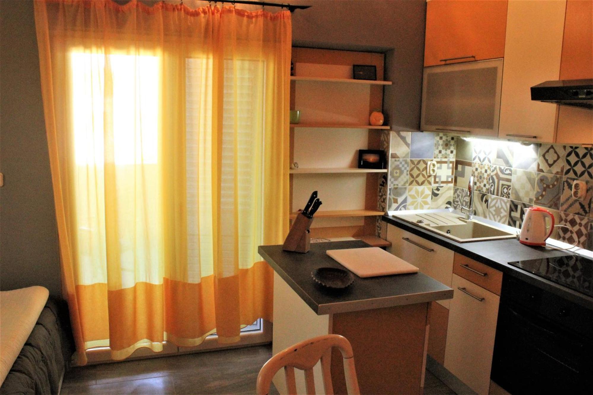Holiday House Zaton Нин Экстерьер фото